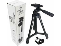 Wooco 3120 Tripod For Camera Or Phone 1M
