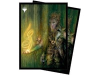 Ultra-Pro Ultra-Pro: Magic The Gathering - Murders At Karlov Manor - Sleeves - D (100)