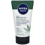 NIVEA MEN Sensitive Pro Crème Hydratante 75 ml crème