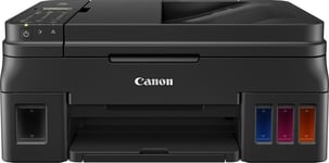 Canon PIXMA G4511 A4 multifunktionsprinter