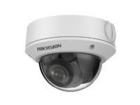 Hikvision Digital Technology DS-2CD1743G0-IZ(C), IP-sikkerhetskamera, Utendørs, Koblet med ledninger (ikke trådløs), FCC SDoC (47 CFR 15, B) CE-EMC (EN 55032: 2015, EN 61000-3-2: 2014, EN 61000-3-3: 2013, EN..., Tak/Vegg, Hvit