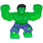 Heroes of Goo Jit Zu Incredible Hulk - Brand New & Sealed