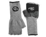 Fish Monkey - Bauers Grandma Wool Glove Grey (Storlek: Large/XL)