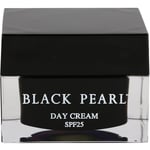 Sea of Spa Black Pearl Antirynke-dagcreme til tør og meget tør hud SPF 25 50 ml