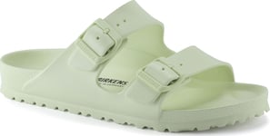 Birkenstock Birkenstock Women's Arizona EVA Narrow Faded Lime 35, Faded Lime