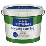 Sperregrunning Trestjerner 2,7l - Scanox