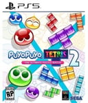 Puyo Tetris 2: Launch Edition - PlayStation 5, New Video Games
