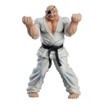 GoodSmile - DOPPO OROCHI - BAKI THE GRAPPLER POP UP PARADE