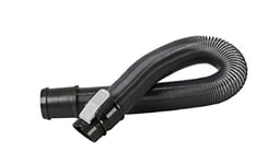 Hoover 35602489 D186 Flex Hose, Compatible with H-Upright 300, Accessory, Plastic - Black