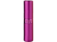 Twist & Spritz Refillable Atomiser Hot Pink 8 Ml