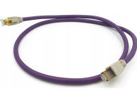 Melodika Melodika MDLAN25 Network cable (twisted pair) Ethernet F/UTP RJ45 Cat. 6e - 2.5m