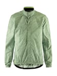 Craft Craft Core Endur Hydro Jacket 2 M Thyme/Spruce S, Thyme/Spruce