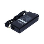 PATONA chargeur 19V/3,16A HP OmniBook 500 500B 510 900 900B inclu Cable adaptateur. Merci de verifier les dimensions de plug: 5,5 x 2,5 mm