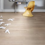 Meister Trägolv Limed White Oak 3-Stav