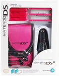 BD&A Bensussen Deutsch & Associates NEO Sleeve Starter KIT Rangement Console compatible NDSI