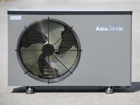 Pompe à chaleur 7 kW Full Inverter Aqua Premium - AquaZendo