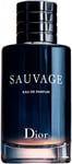 Christian Dior CD Sauvage Men EDP Perfume, 60 Ml