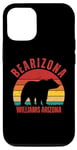 iPhone 14 Williams Arizona Bearizona Wildlife Park Case