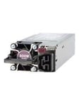 HP E Universal Power Supply Kit Strömförsörjning - 800 Watt - ATX - 80 Plus Platinum certificate