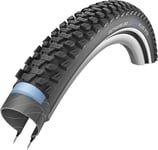 Schwalbe Mtb Marathon Plus Performance Smart Guard Reflex Rigid Tyre 27.5 x 2.10