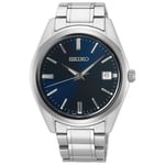 SEIKO MENS 40MM SAPPHIRE 100M