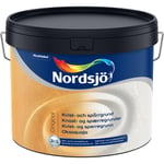 NORDSJØ ORIGINAL KVIST- OG SPERREGRUNN 10L