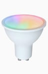 AIRAM SmartHome GU10 RGB justerbar färg 2700K-6500K PAR16