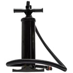New Berghaus Air Tent Two Way Action Stirrup Pump