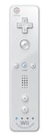 Manette Wiimote Plus blanche – Manette Wii blanche Nintendo + Wii Motion Plus intégré