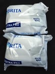Brita Water Filter Limescale Expert Maxtra Pro Cartridges x 2