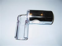 Hansgrohe Glider T/Unica 88