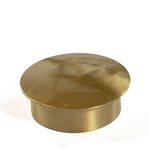 Täcklock för parasollhål, Ø49 mm
