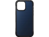 Nomad Nomad Rugged Case Atlantic Blue | Iphone 16 Pro Max