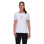 Mammut Core T-Shirt W Every Day, t-skjorte dame