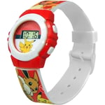 Pokémon digital armbåndsur