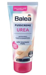 Balea Foot Cream with Urea, 100 ML