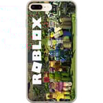 Apple iPhone 8 Plus Skal / Mobilskal - Roblox