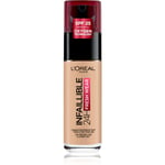 L’Oréal Paris Infaillible 32H Fresh Wear long-lasting liquid foundation shade 125 Natural Beige 30 ml