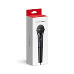 Nintendo Switch USB Microphone NEW from Japan FS