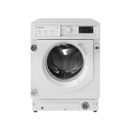 Integrated 8Kg Washing Machine