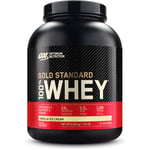 Optimum Nutrition 100% Whey Gold Standard 2.27 Kg Vanilla Ice Cream