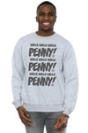 Sheldon Knock Knock Penny Sweatshirt