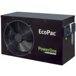 Pompe à chaleur Hayward Powerline 15 kW Ecopac