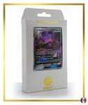 Genesect-GX 130/214 - myboost X Soleil & Lune 8 Tonnerre Perdu - Coffret de 10 Cartes Pokémon Françaises