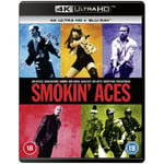 Smokin' Aces - 4K Ultra HD