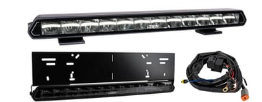 LED-rampspaket Epix20+Powerboost 20" Diodhuset