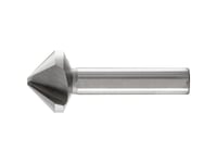 Pferd Kes Hss Din 335 C90° 28,0, Borr, Elektriskt Multiverktyg, Stål, Icke-Järnmetaller, Brons, Rostfritt Stål, Gjuten Aluminium, Snabbstål (Hss)