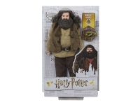 Harry Potter Hagrid Doll