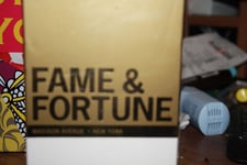 Fame & Fortune Her Eau De Toilette 100ml Spray - b/n sealed