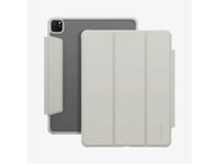 Spigen Air Skin Pro, Folio, Apple, iPad Pro 12.9 inch (2022/2021), 32,8 cm (12.9")